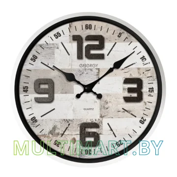 Настенные часы Energy EC-149